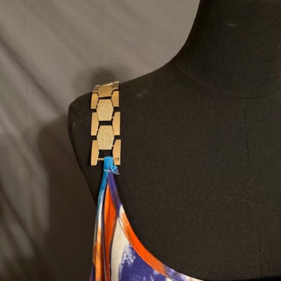 ASHLEY STEWART Dress Size 22/24 - Picture 4 of 4